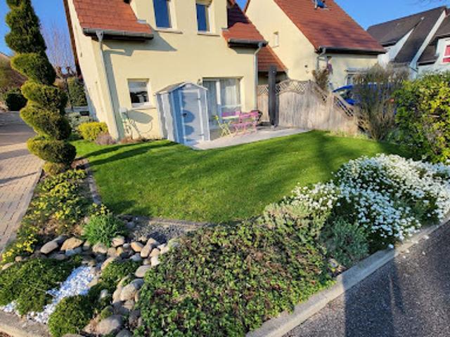 Maison vente à Altkirch, Carspach