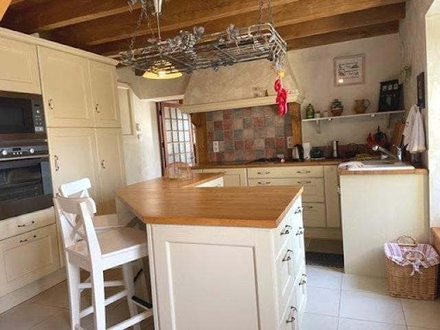 Maison vente à Sarlat-la-Canéda, Castelnaud-la-chapelle