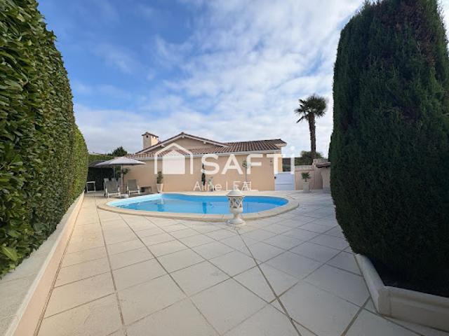 Maison vente à Bénis, Castelsarrasin