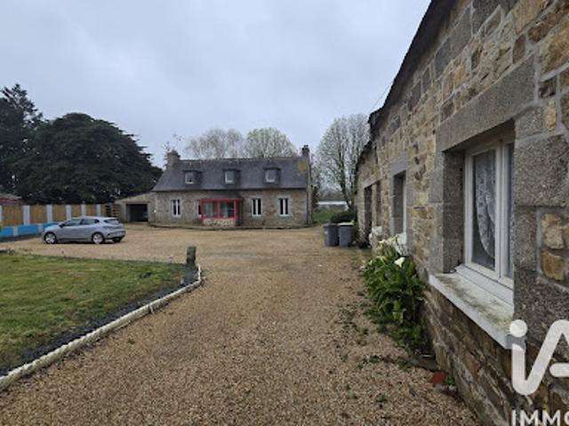Maison vente à Lannion, Bretagne