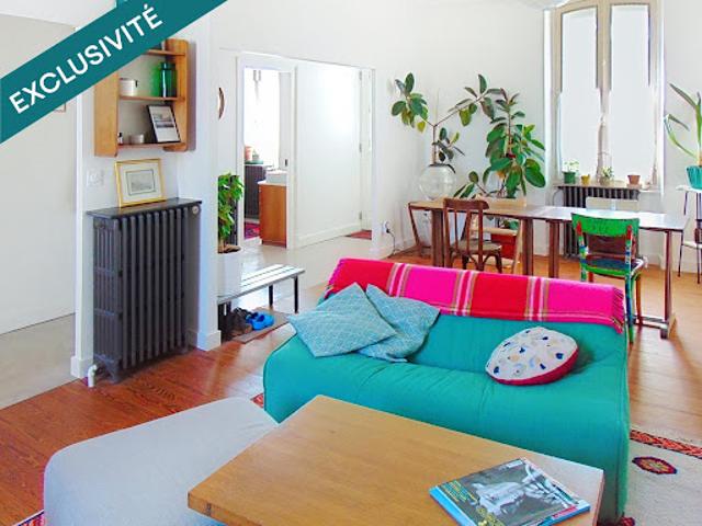 Maison vente à Montargis, Châlette-sur-loing