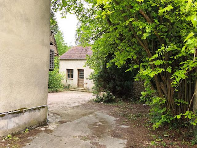 Maison vente à Provins, Châtenay-sur-seine