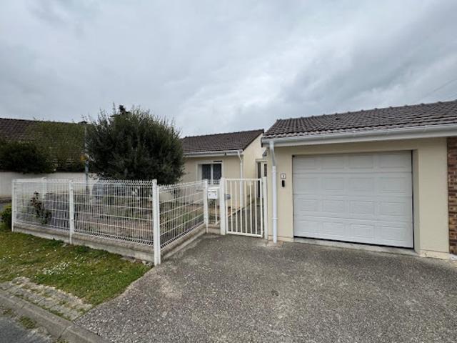 Maison vente à Torcy, Chelles