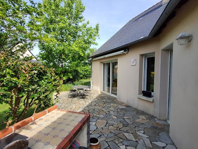 Maison vente à Cholet, Chemillé