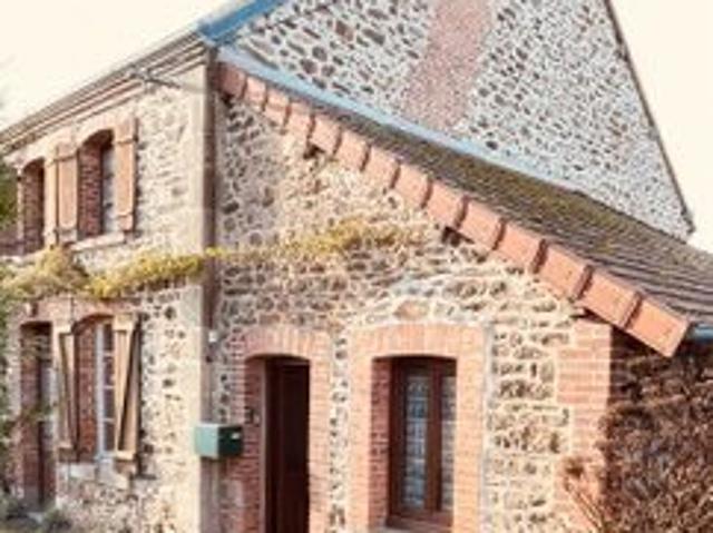 Maison vente à Guéret, Chéniers