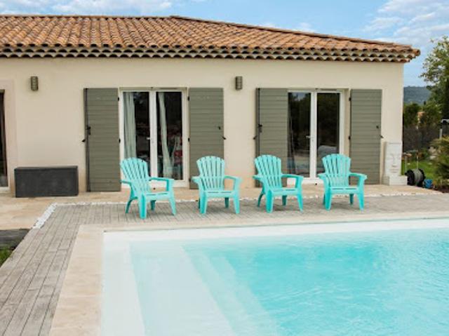Maison vente à Apt, Cheval-blanc