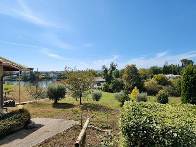 Maison vente à La Pause Nord, Clairac