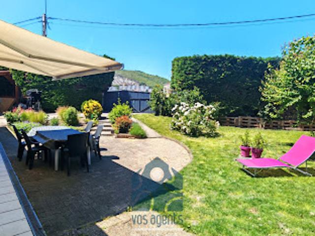 Maison vente à Clermont-Ferrand, Clermont-ferrand