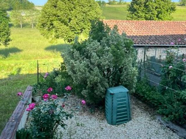 Maison vente à Cognac, Blanzac-porcheresse