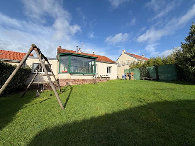 Maison vente à Nantes, Couëron