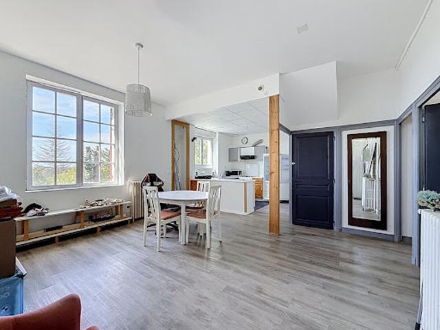 Maison vente à Périgueux, Coulounieix-chamiers