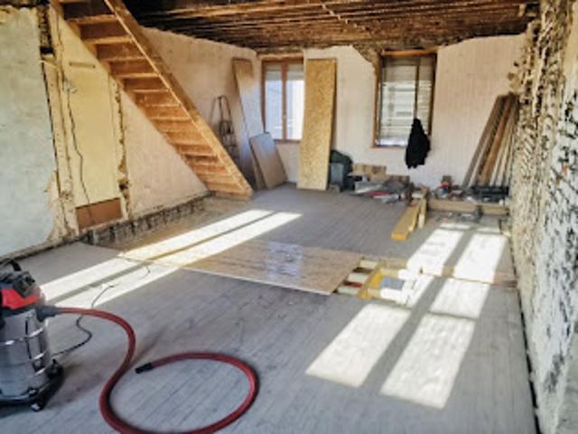 Maison vente à Crespin, Nord