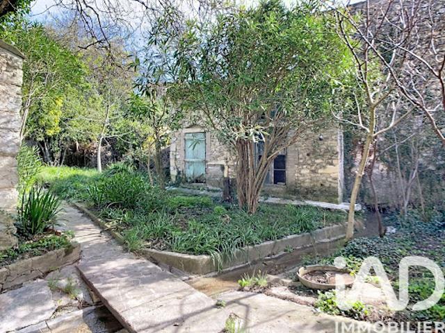 Maison vente à Privas, Cruas