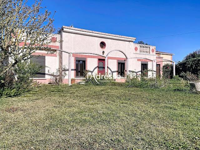 Maison vente à Toulouse, Villeneuve-tolosane