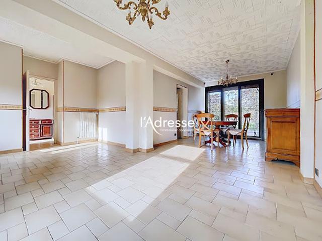 Maison vente à Toulouse, Villeneuve-tolosane
