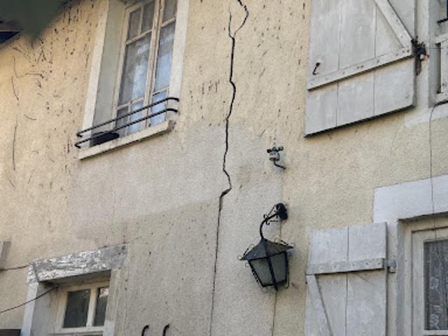Maison vente à Cosne-Cours-sur-Loire, Dampierre-sous-bouhy