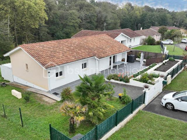Maison vente à Heugas, Landes