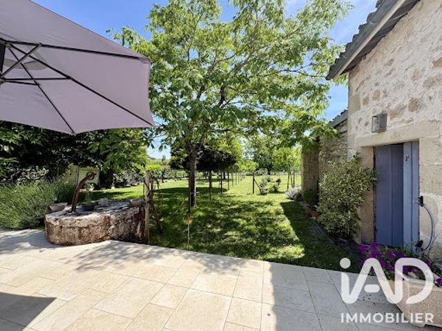 Maison vente à Libourne, Sainte-radegonde