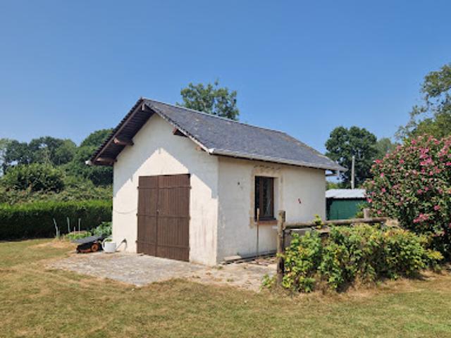 Maison vente à Lisieux, Douville-en-auge