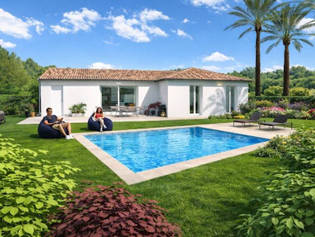 Maison vente à Arrondissement de Draguignan, Draguignan