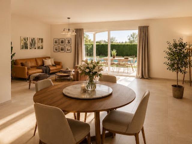 Maison vente à Draguignan, Var