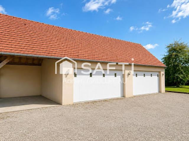 Maison vente à Cady, Raizeux