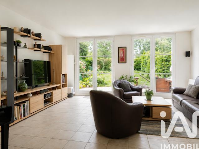 Maison vente à Pontoise, Eragny