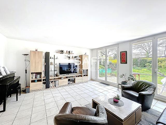 Maison vente à Pontoise, Eragny