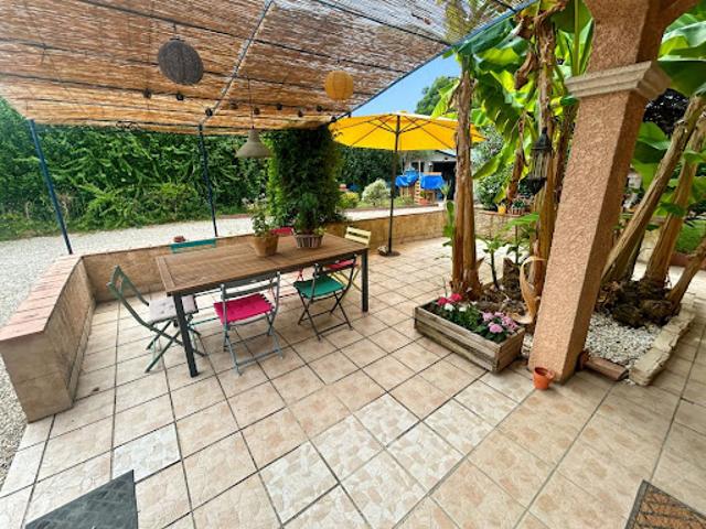 Maison vente à Agen, Estillac