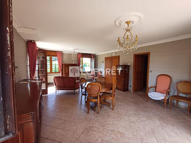 Maison vente à Montreuil-sur-Mer, Etaples