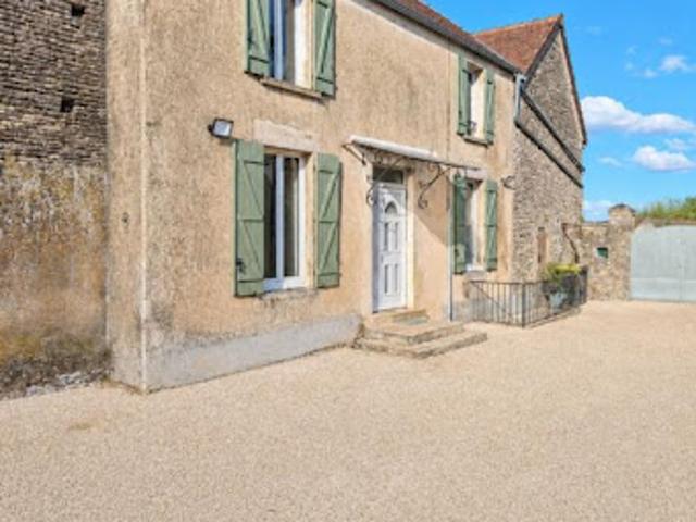 Maison vente à Avallon, Etivey