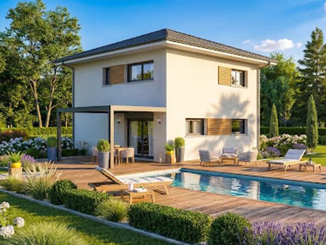 Maison vente à Annecy, Faverges