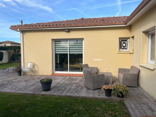 Maison vente à Muret, Fonsorbes