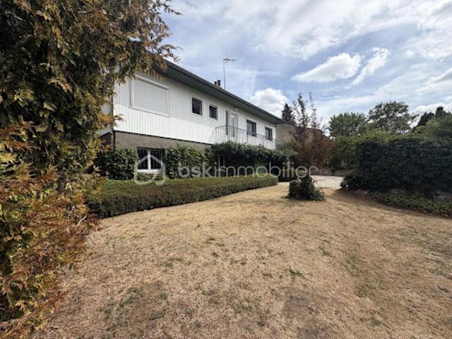 Maison vente à Fontainebleau