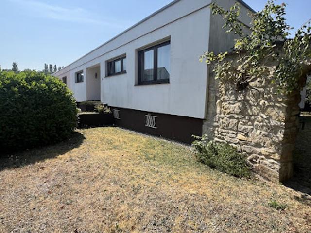 Maison vente à Forbach-Boulay-Moselle, Forbach