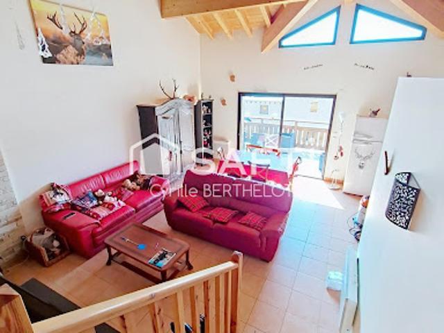 Maison vente à Andorra, Formiguères