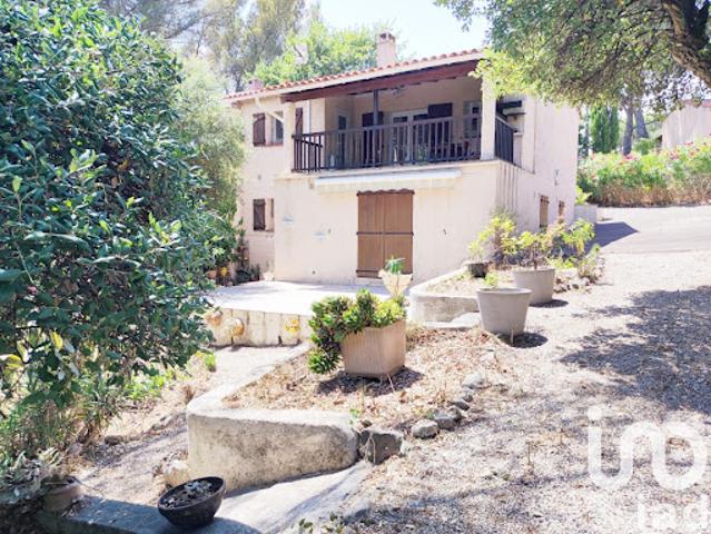 Maison vente à France métropolitaine, Fréjus