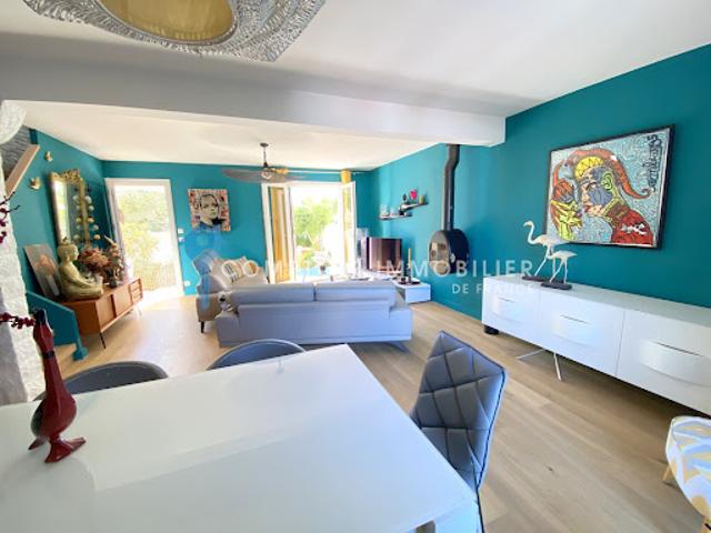 Maison vente à Montpellier, Frontignan
