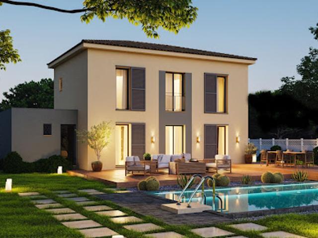 Maison vente à Aix-en-Provence, Fuveau