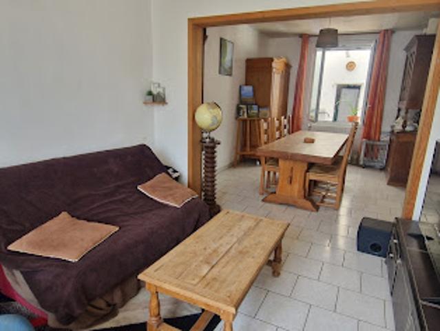 Maison vente à Mont-de-Marsan, Gabarret