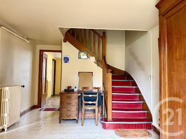 Maison vente à Évreux, Garennes-sur-eure