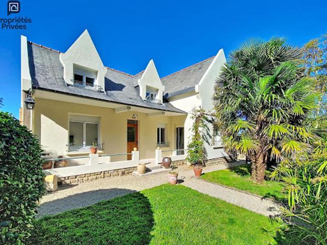 Maison vente à Bois de la Roche, Garlan
