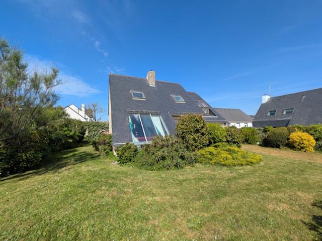 Maison vente à Lorient, Bretagne