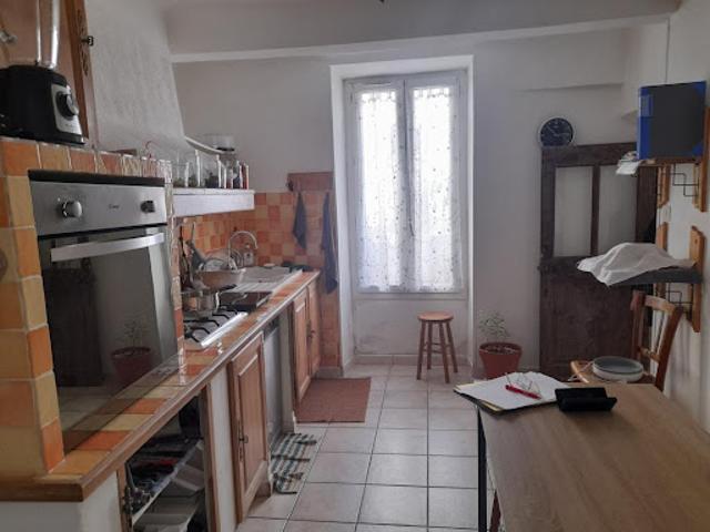 Maison vente à Brignoles, Ginasservis