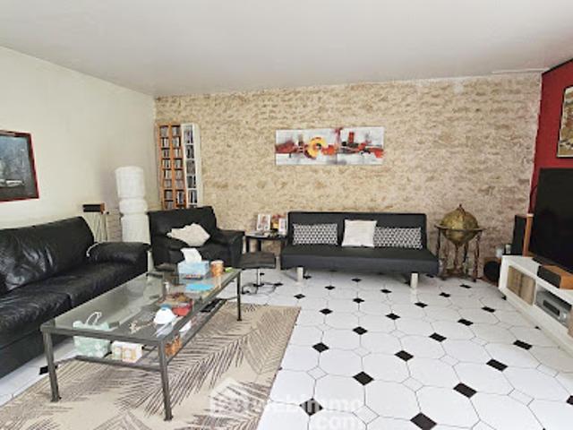 Maison vente à Évry, Gironville-sur-essonne