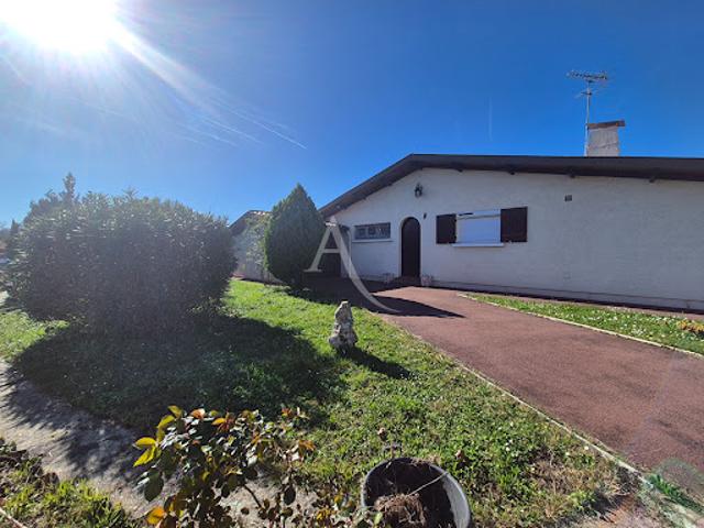 Maison vente à Bordeaux, Gradignan