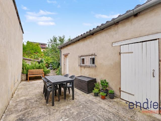 Maison vente à Toulouse, Grenade