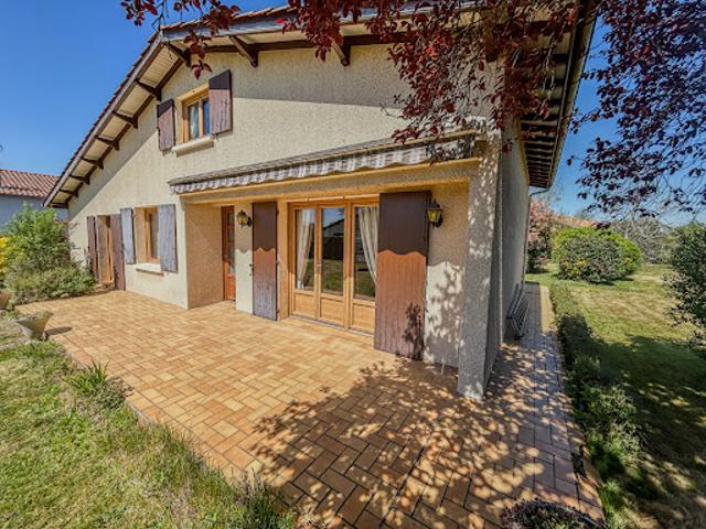 Maison vente à Grenade-sur-l'adour