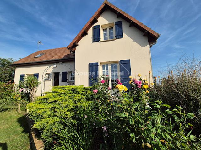 Maison vente à Pontoise, Grisy-les-plâtres