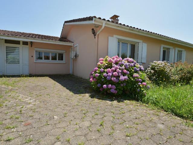 Maison vente à Mont-de-Marsan, Hagetmau